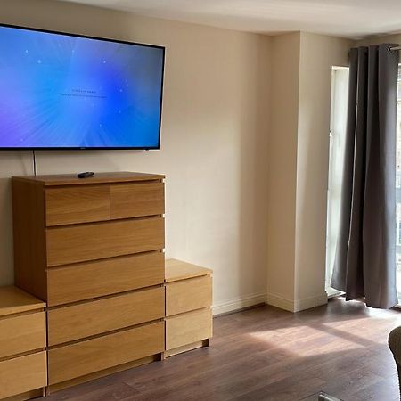 Edinburgh Apartment Br 外观 照片