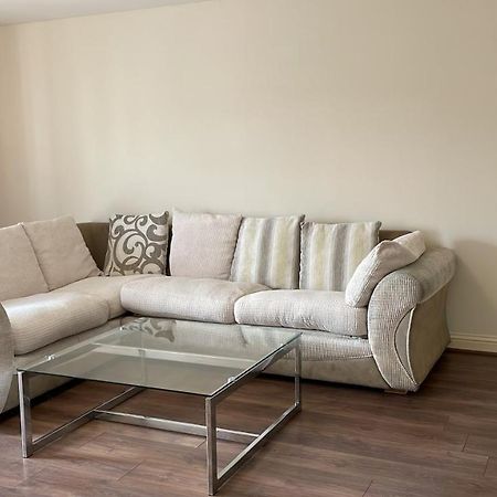 Edinburgh Apartment Br 外观 照片