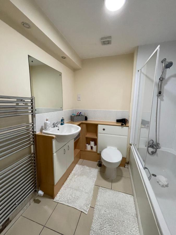 Edinburgh Apartment Br 外观 照片