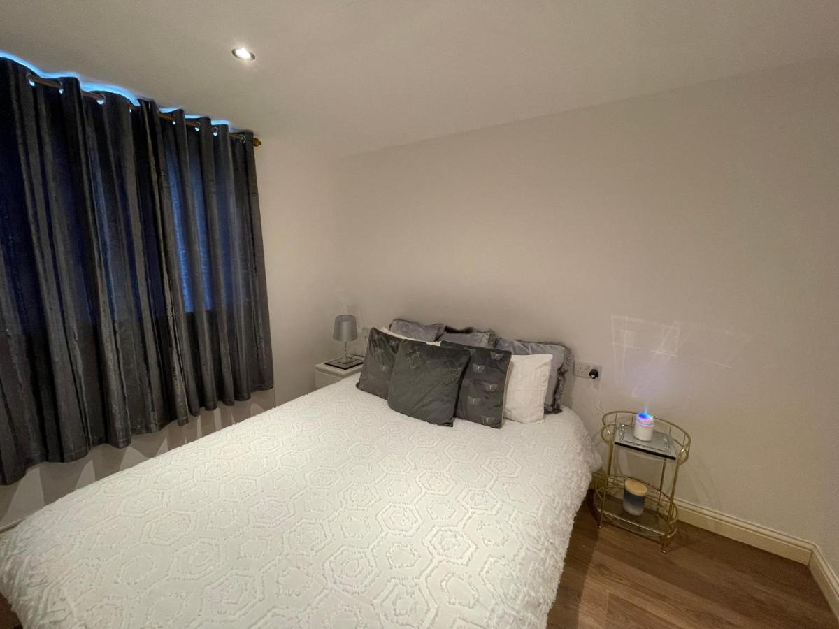 Edinburgh Apartment Br 外观 照片