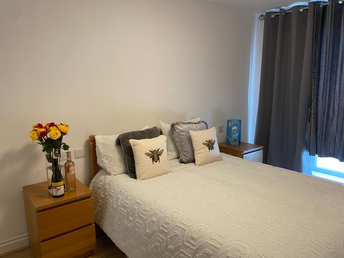 Edinburgh Apartment Br 外观 照片