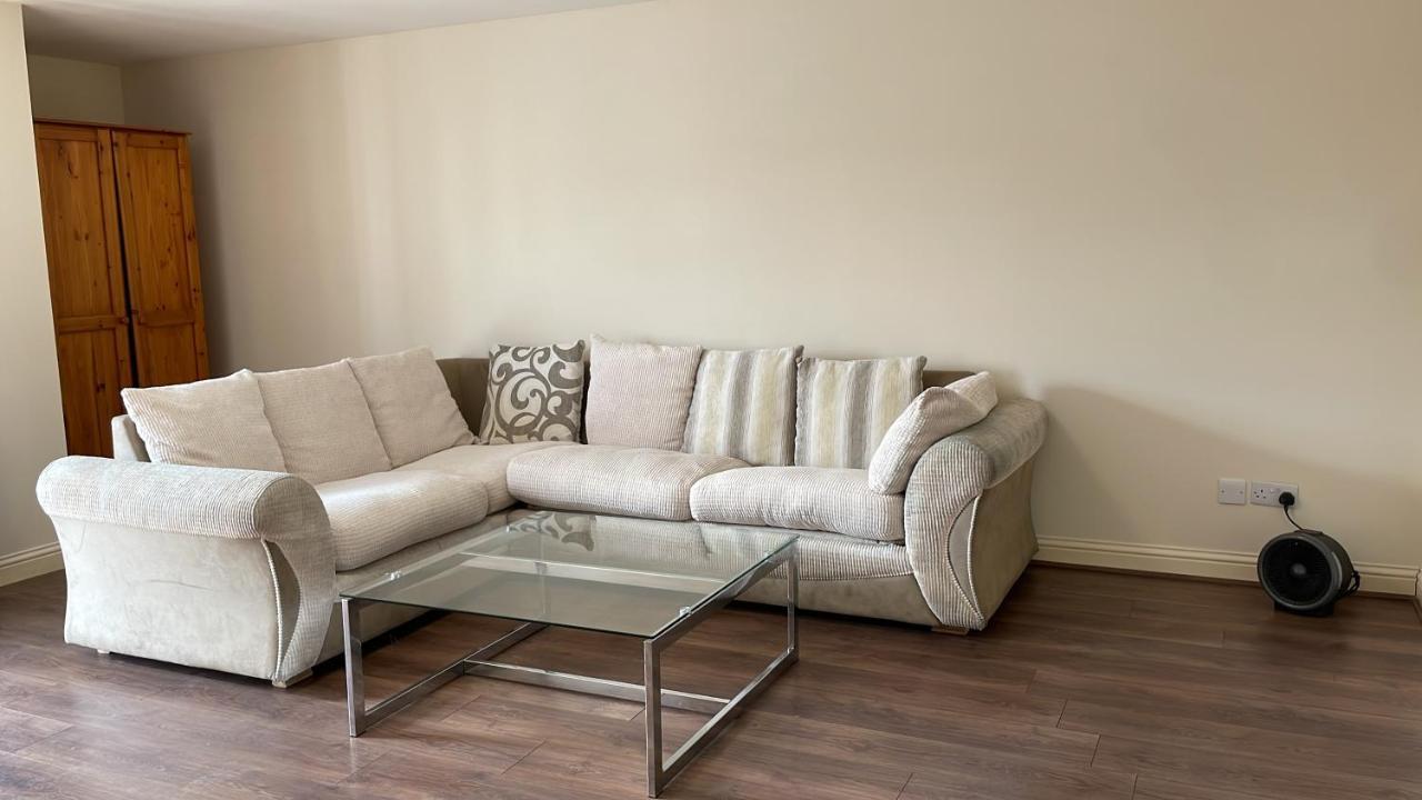 Edinburgh Apartment Br 外观 照片