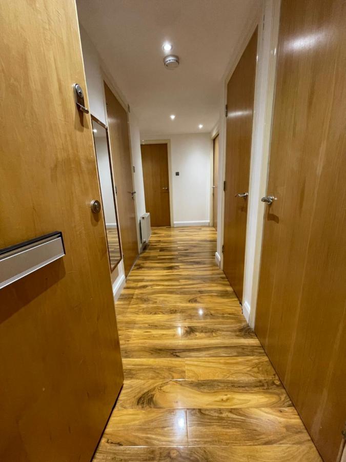 Edinburgh Apartment Br 外观 照片