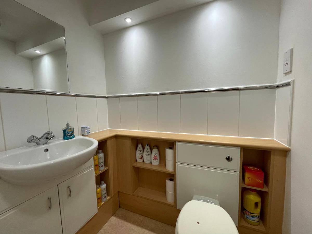 Edinburgh Apartment Br 外观 照片