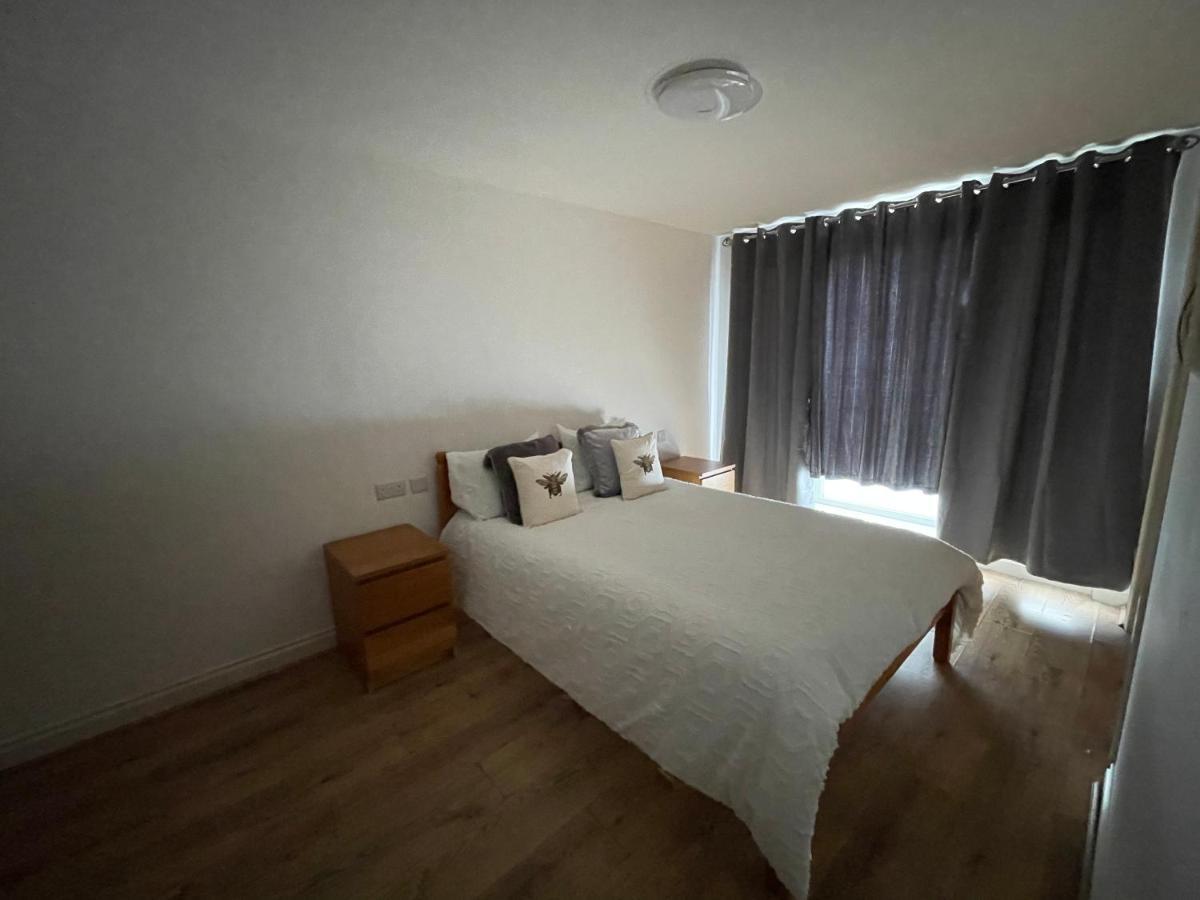 Edinburgh Apartment Br 外观 照片